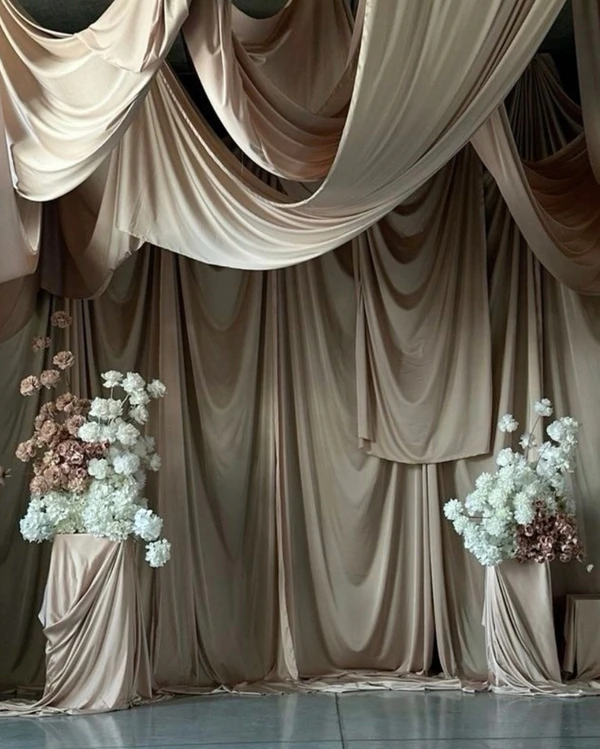 The Top 5 Colors Forecasted for 2025 Weddings