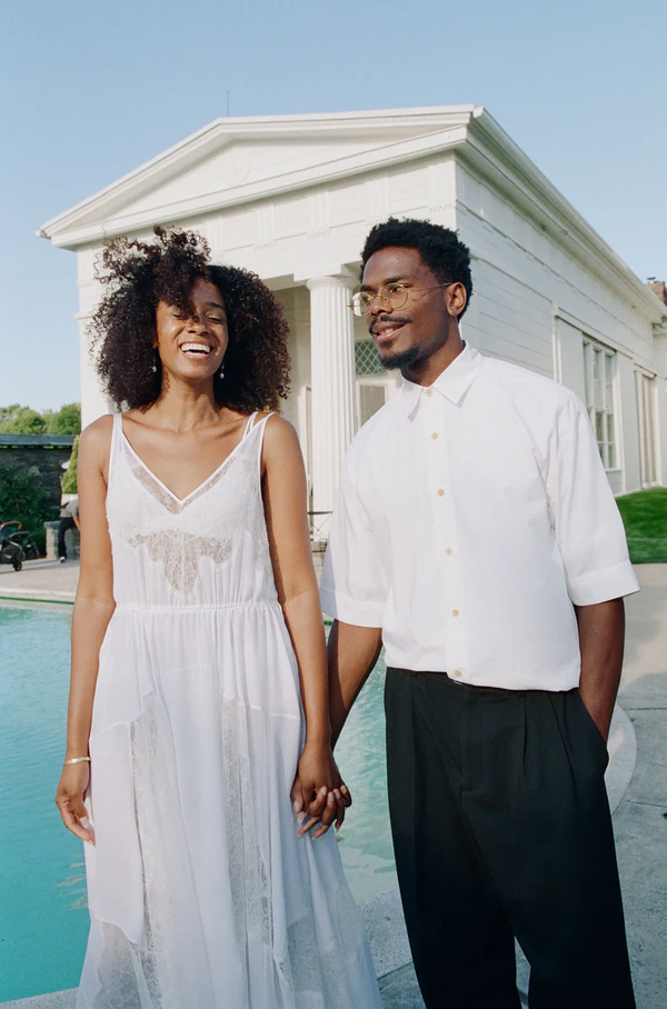 Kindred, wedding photographers in New York, USA — portfolio photo 1