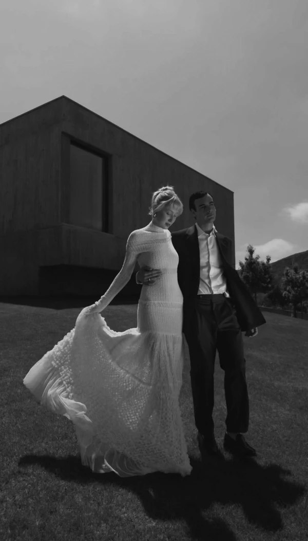 Maria Mikhail, wedding content creators in New York, USA — portfolio photo 11