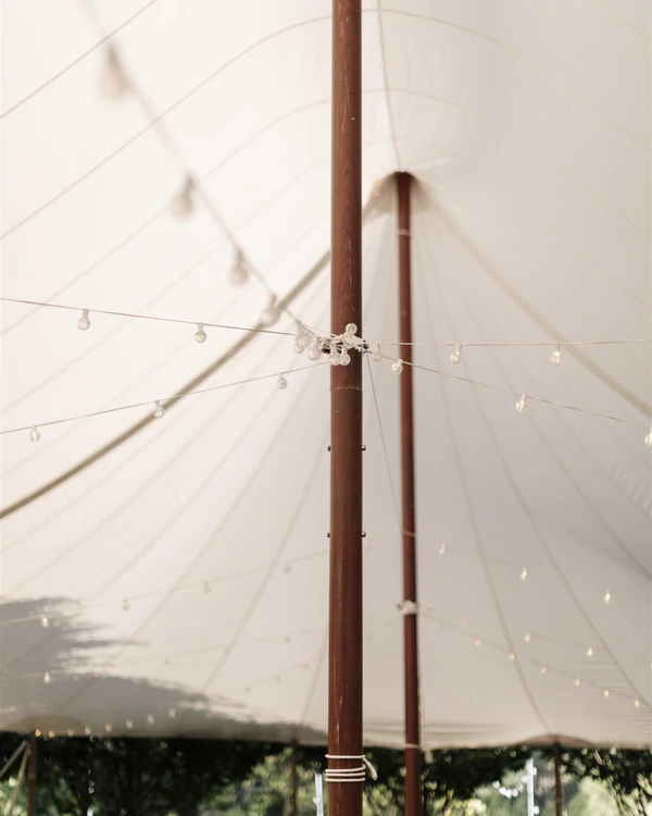 Real Wedding: Lydia & Mike