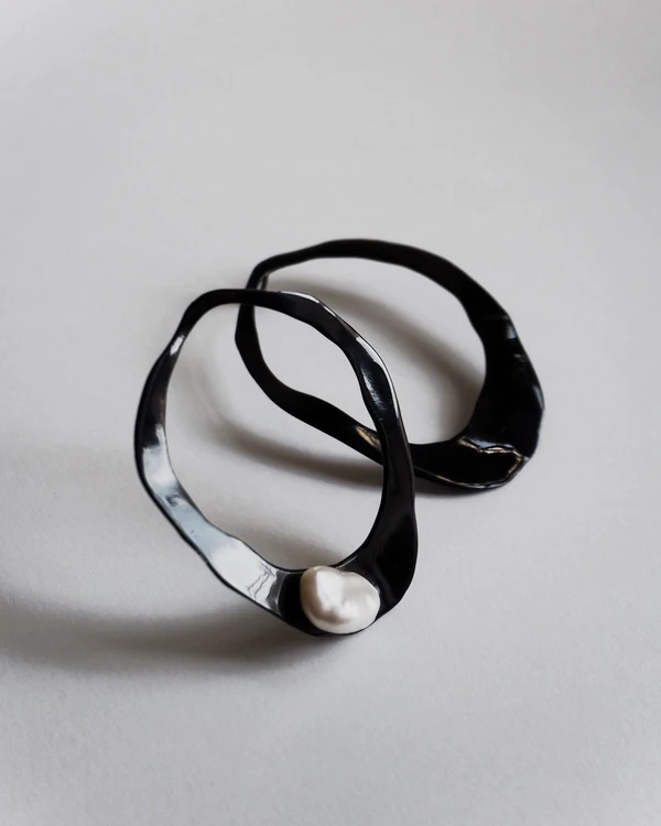 15 Fancy Pearl Jewelry for Modern Brides