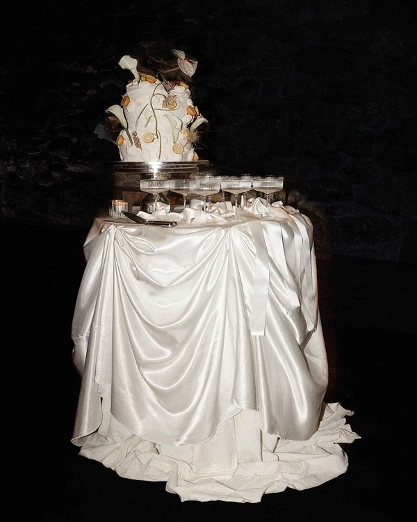 25 Clever Ways to Save Budget On Your Wedding — photo 2