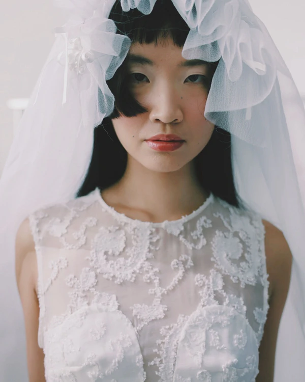 Wedding Dress Decision Fatigue is Real: How to Choose a Dress that Feels Like You