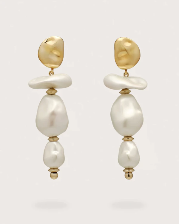 CULT GAIA Earrings, $298