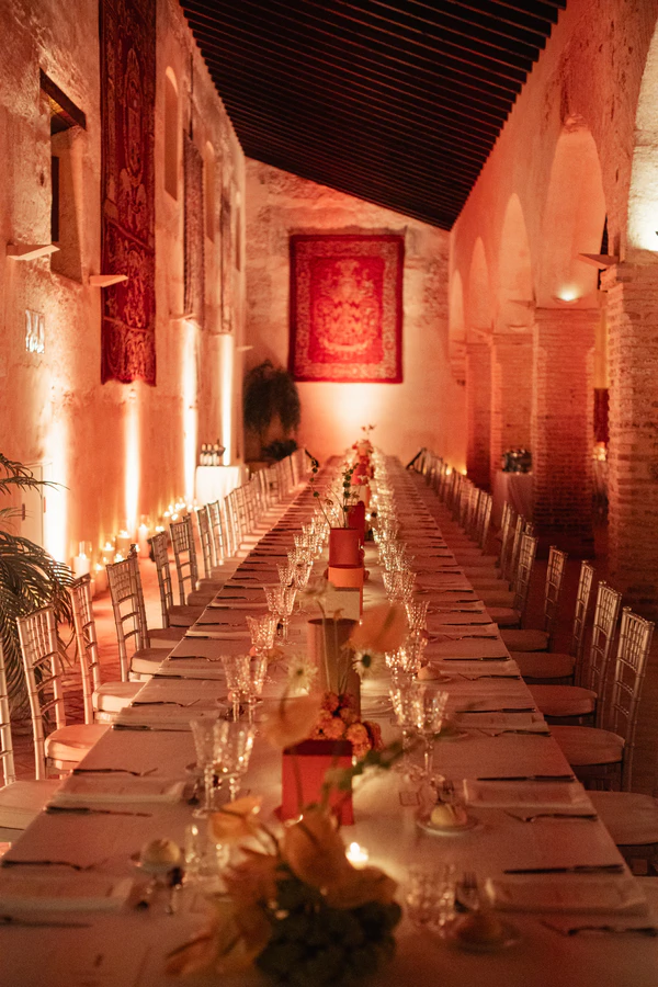 Limbela Studio, wedding planners in Spain, Europe — portfolio photo 8