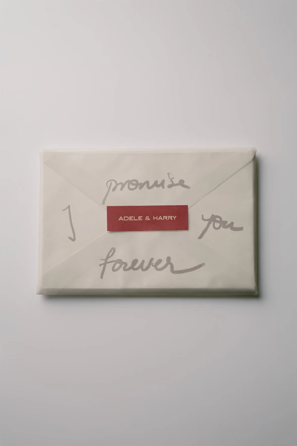 MAKTUBI, wedding stationery in Romania, Europe — portfolio photo 1
