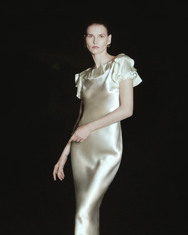 20 Dazzling New Year’s Eve Dresses