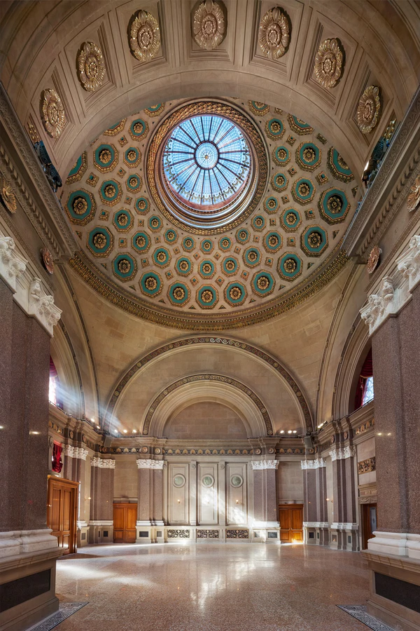 Weylin, wedding venues in New York, USA