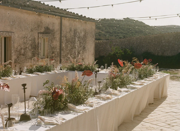 Ashley Smith, wedding planners in California, USA — portfolio photo 1