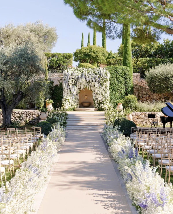 7 Best Wedding Planners in France