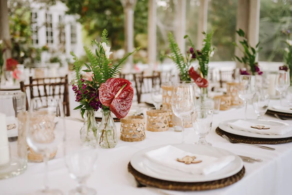 Little Island Hotels, wedding venues in The Bahamas, Caribbean