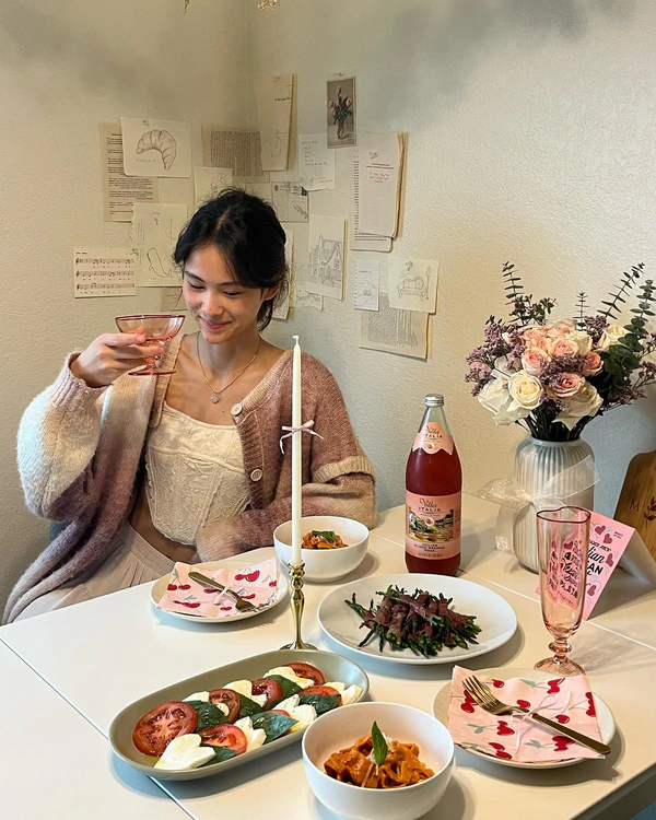 Your Sign to Celebrate Galentine's Day This Year