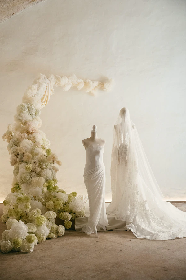 Talia Bell, wedding planners in Spain, Europe — portfolio photo 6