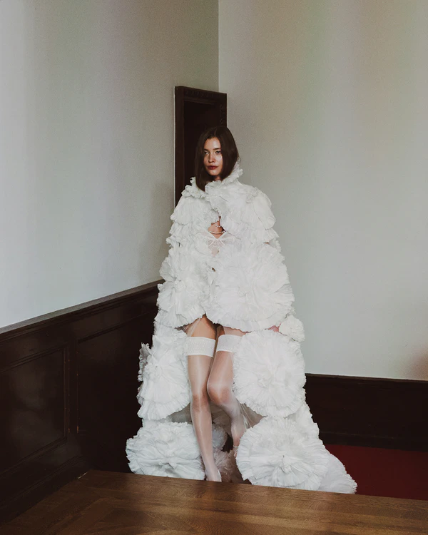 The Top Bridal Trends for 2026 According to Pinterest