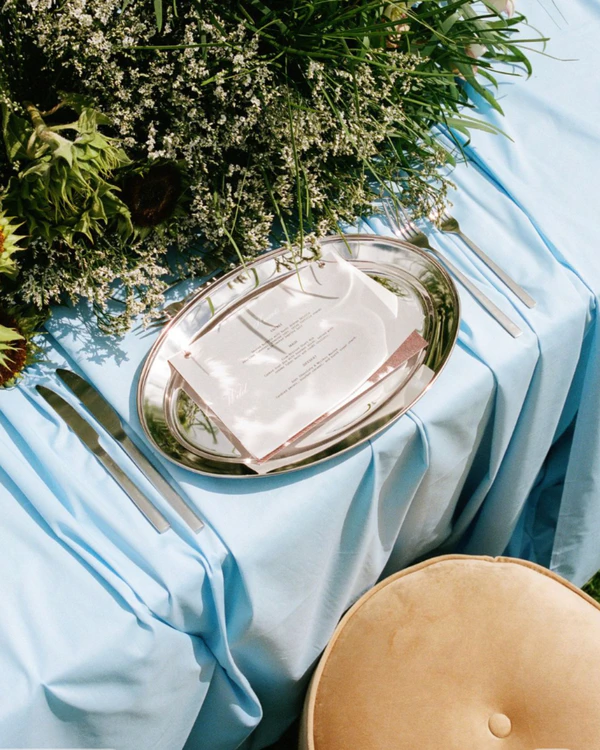 6 Color Combinations We're Loving For 2026 Weddings