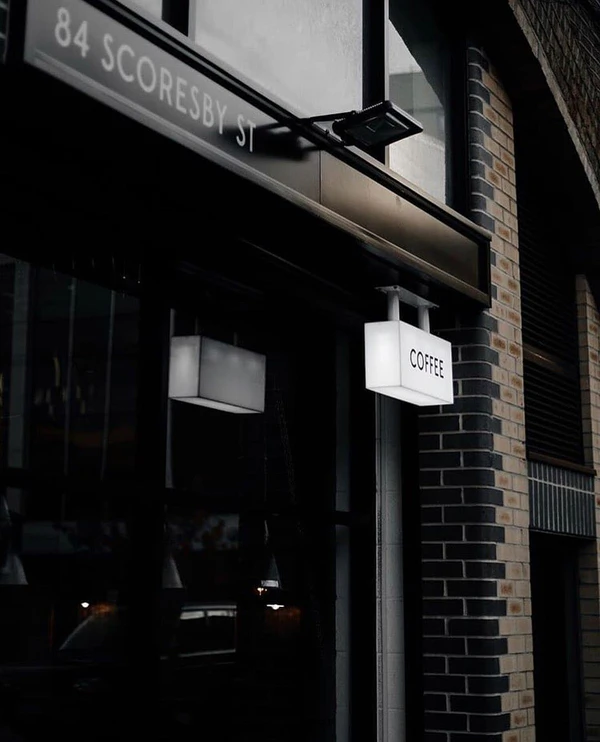Where to Drink Delicious Coffee in London?