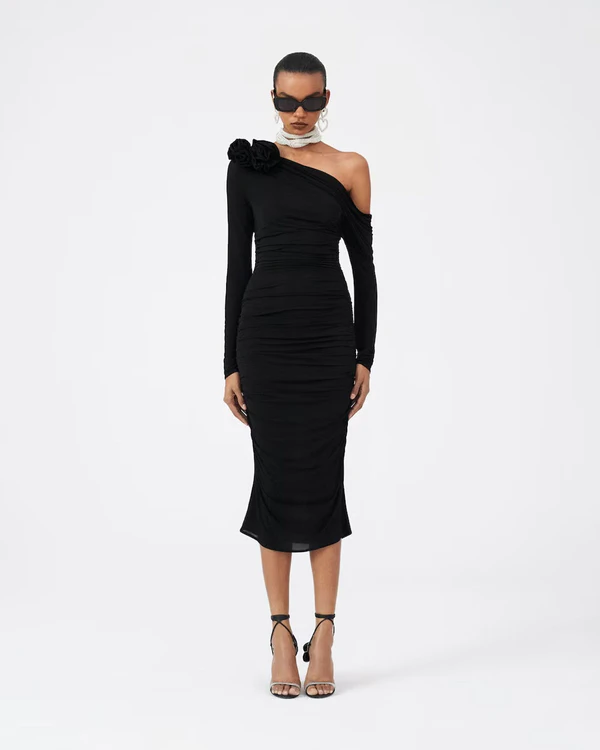 Same-Sex Wedding: Attire Inspiration for Two Brides