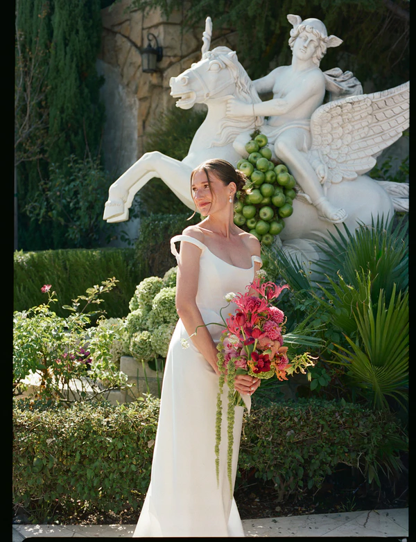 Chloe Alise Events, wedding planners in California, USA — portfolio photo 3