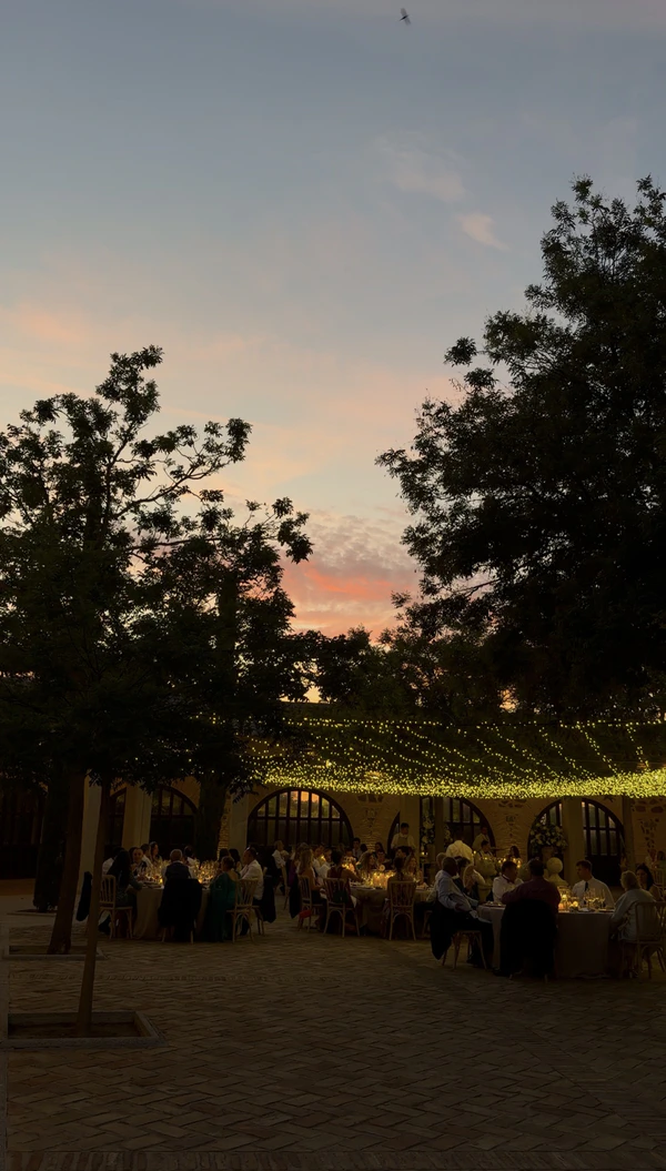 La Terra Blanche, wedding content creators in Spain, Europe — portfolio photo 6