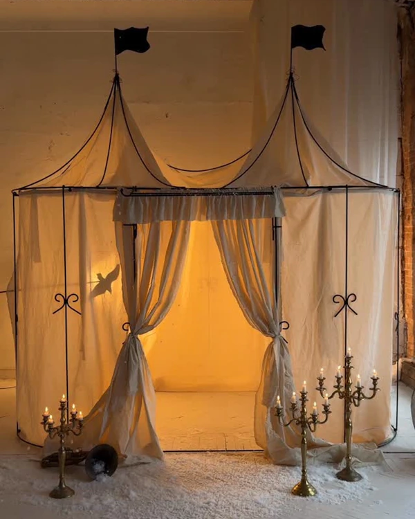 Pinterest Predicts: 11 Wedding Decor Trends Set to Define 2026
