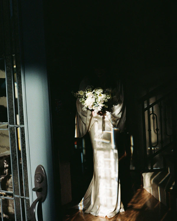 "I Want My Photographs to Be Honest Above All" — Olive and Oath