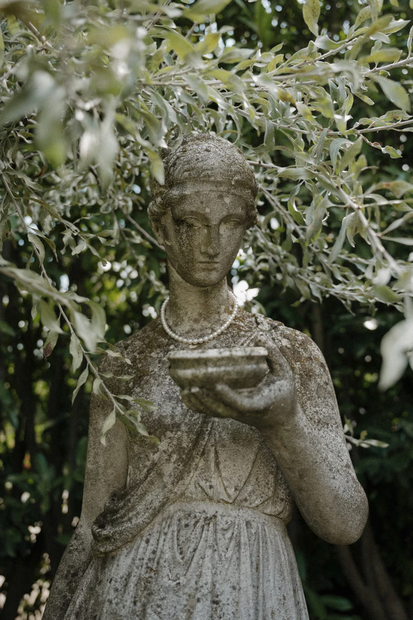 La Villa Hotel, wedding venues in Italy, Europe