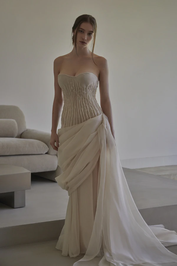 L'eto Bridal, wedding bridal in Sydney, Australia — portfolio photo 2