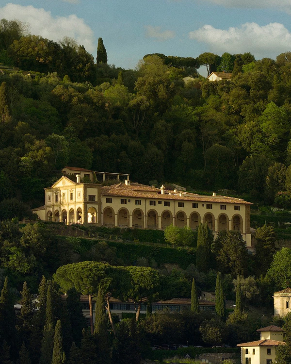 <a href="https://www.instagram.com/belmondvillasanmichele/p/DX3wWdfHH-N/">Villa San Michele</a>