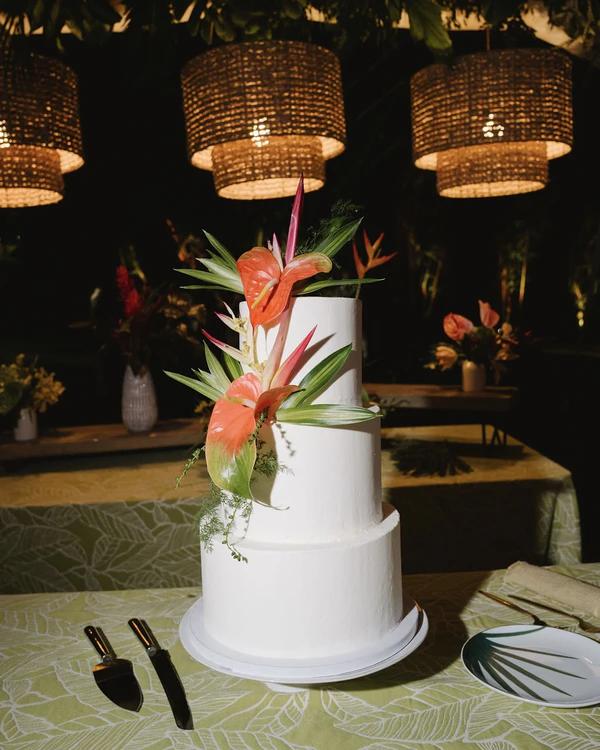 Real Wedding: Chloe & Duncan
