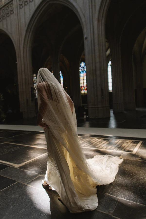 Elke Van den Ende, wedding photographers in Belgium, Europe — portfolio photo 4