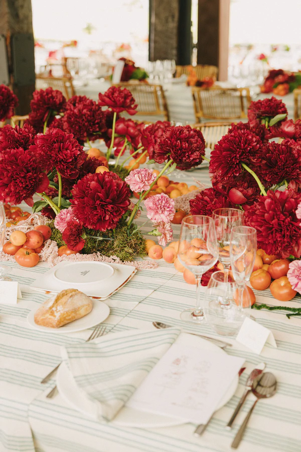 Martina Por El Norte, wedding planners in Spain, Europe — portfolio photo 7