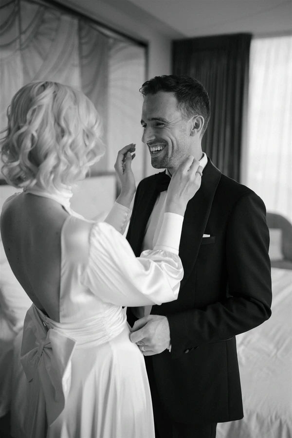 Berlin city elopement — photo 9