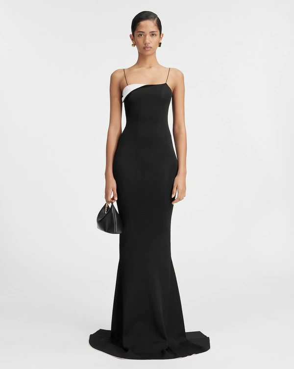 LBDs for a Black Tie Wedding