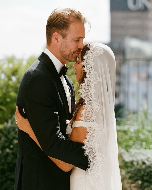 7 Photographer-Backed Tips for a Picture-Perfect Wedding Ceremony