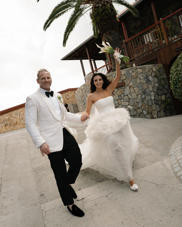 7 Secrets Behind Magazine-Worthy Wedding Photos — photo 2