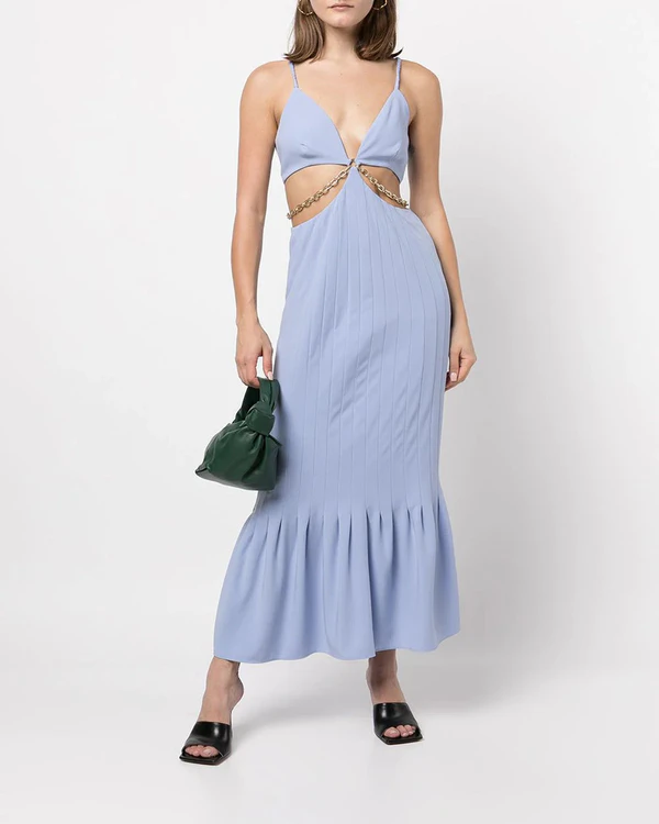 These Dresses Are Perfect for a Seaside Ceremony