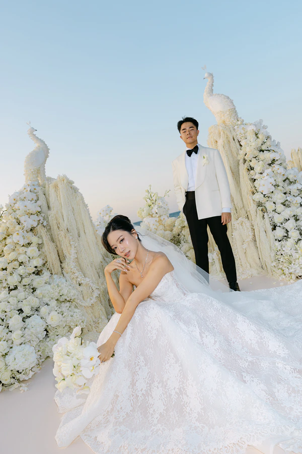 ANDAAMAN, wedding venues in Thailand, Asia