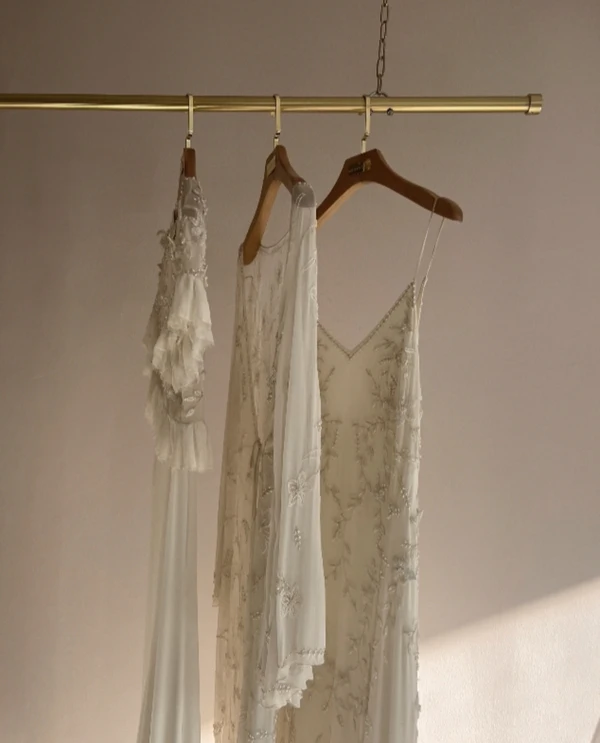 How to Choose a Wedding Dress?