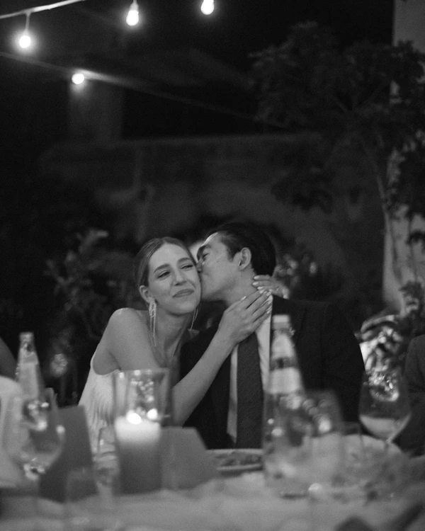 An Artistic Italian Wedding in Sicily