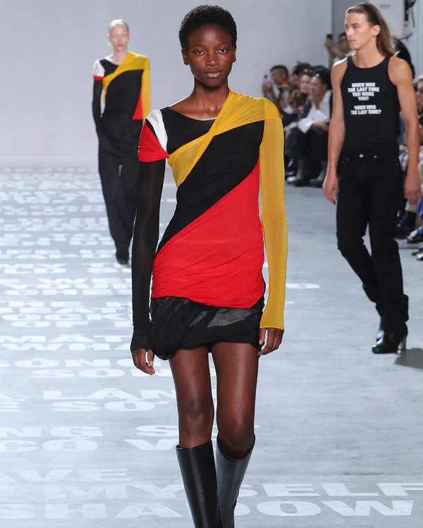 The Top 10 Trends from NYFW SS24