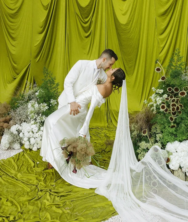 LaLindi, wedding planners in Italy, Europe — portfolio photo 7