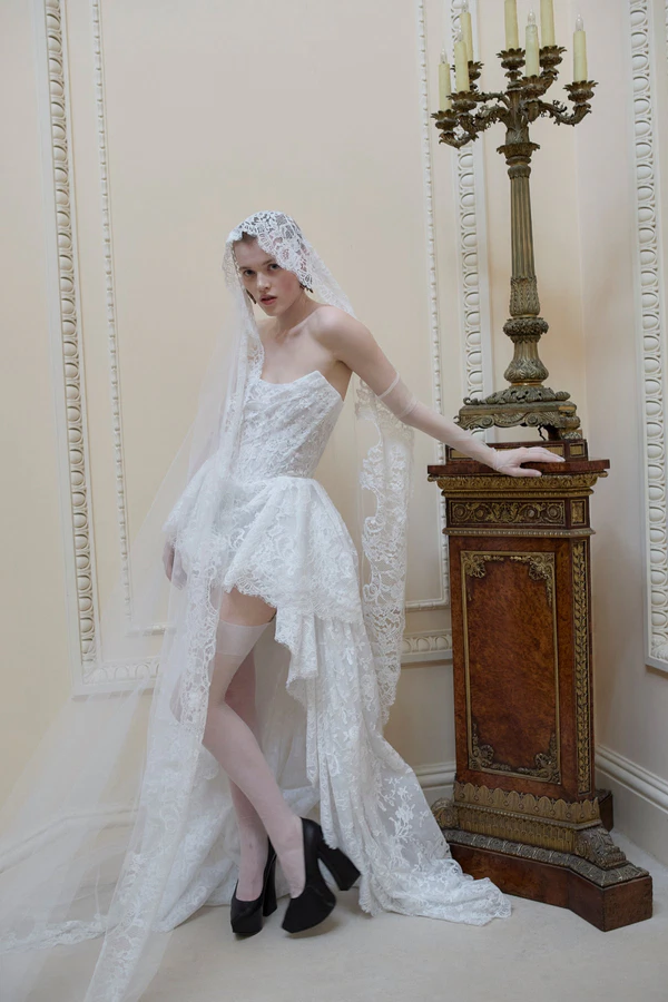 <a href="https://www.instagram.com/viviennewestwood/">Vivienne Westwood</a>, Photography: <a href="https://www.instagram.com/benjamintayl0r/">Ben Taylor</a>