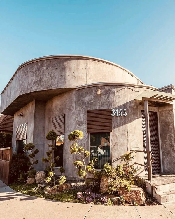 6 High-End Restaurants Perfect for Romantic Dates in LA