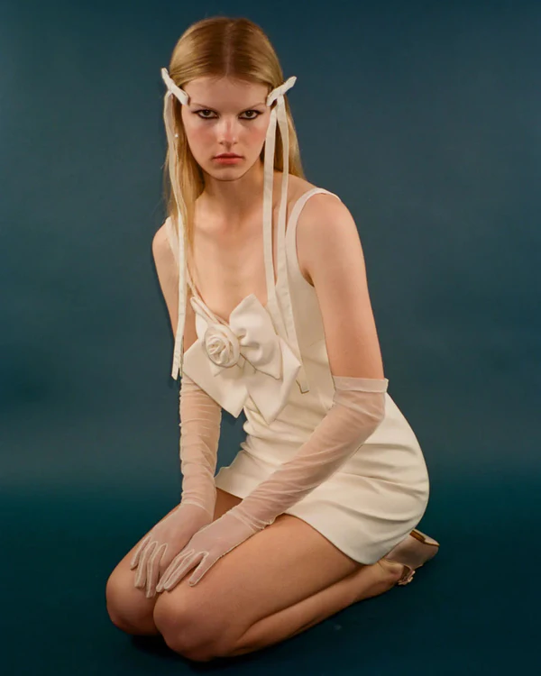 Hair Accessories to Complement Your Wedding Look — photo 2