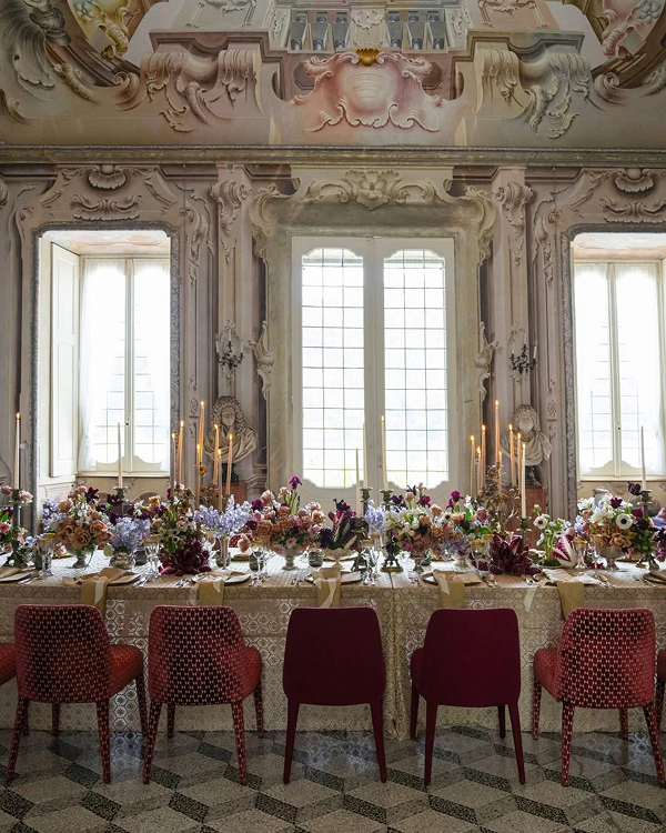 How to Create a Multi-Sensory Floral Experience for Your Wedding