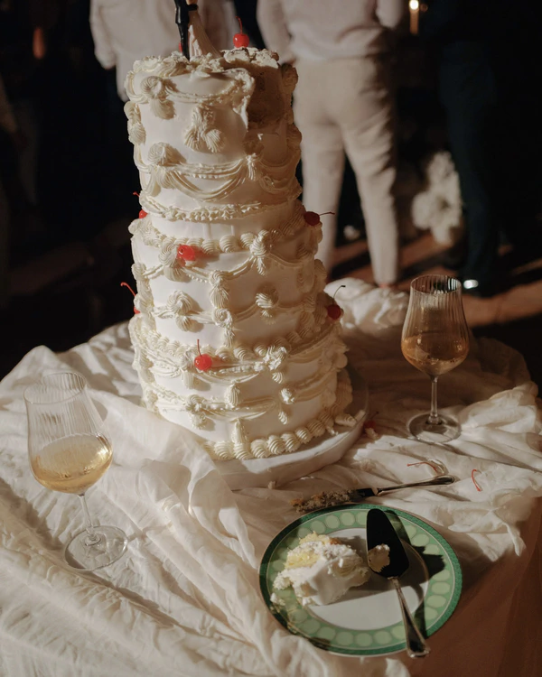 Inside a Wedding Photographer’s Elegant Celebration on the Argentario Coast, Italy