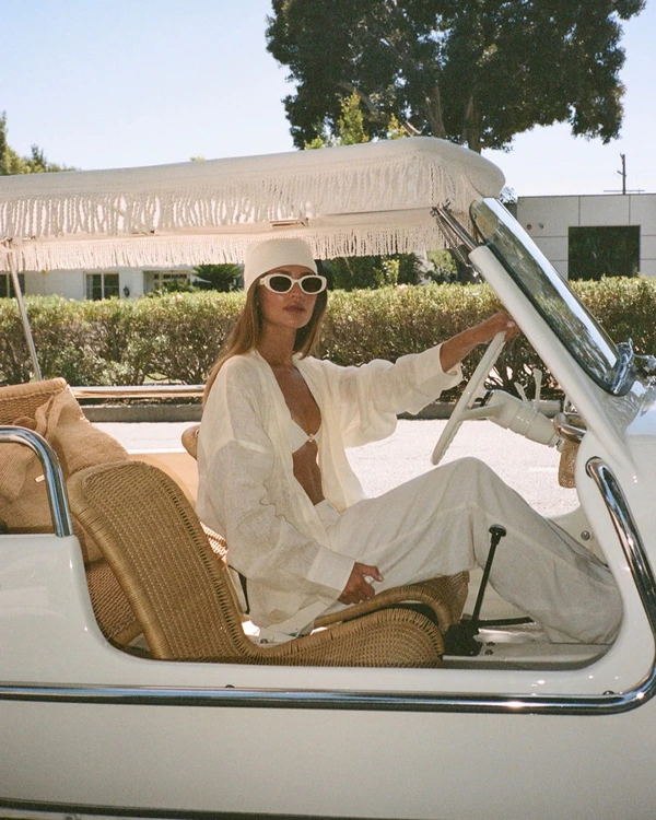 50 It-Girl Accessories to Style-Up your Honeymoon Swimwear — photo 1
