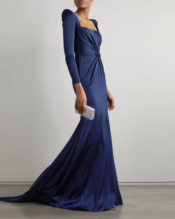 Where to Look for the Mother-of-the-Bride Dresses?