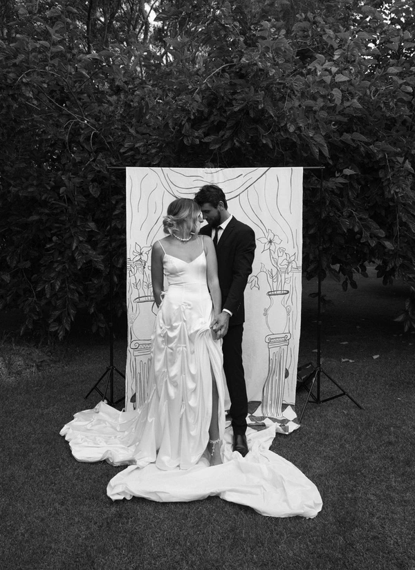 L'Amour De Ma Vie at Greyleigh's Homestead