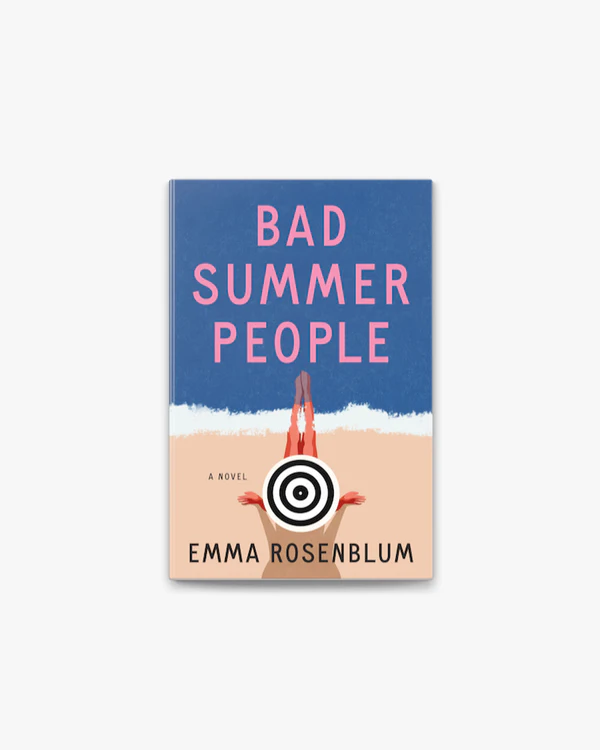 16 Cool Items for a Stylish Beach Getaway
